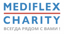 Логотип Медифлекс