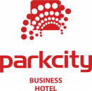 Логотип ParkCity Hotel_красный на прозр1